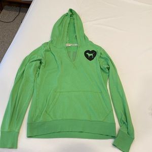 Victoria’s Secret PINK hoodie